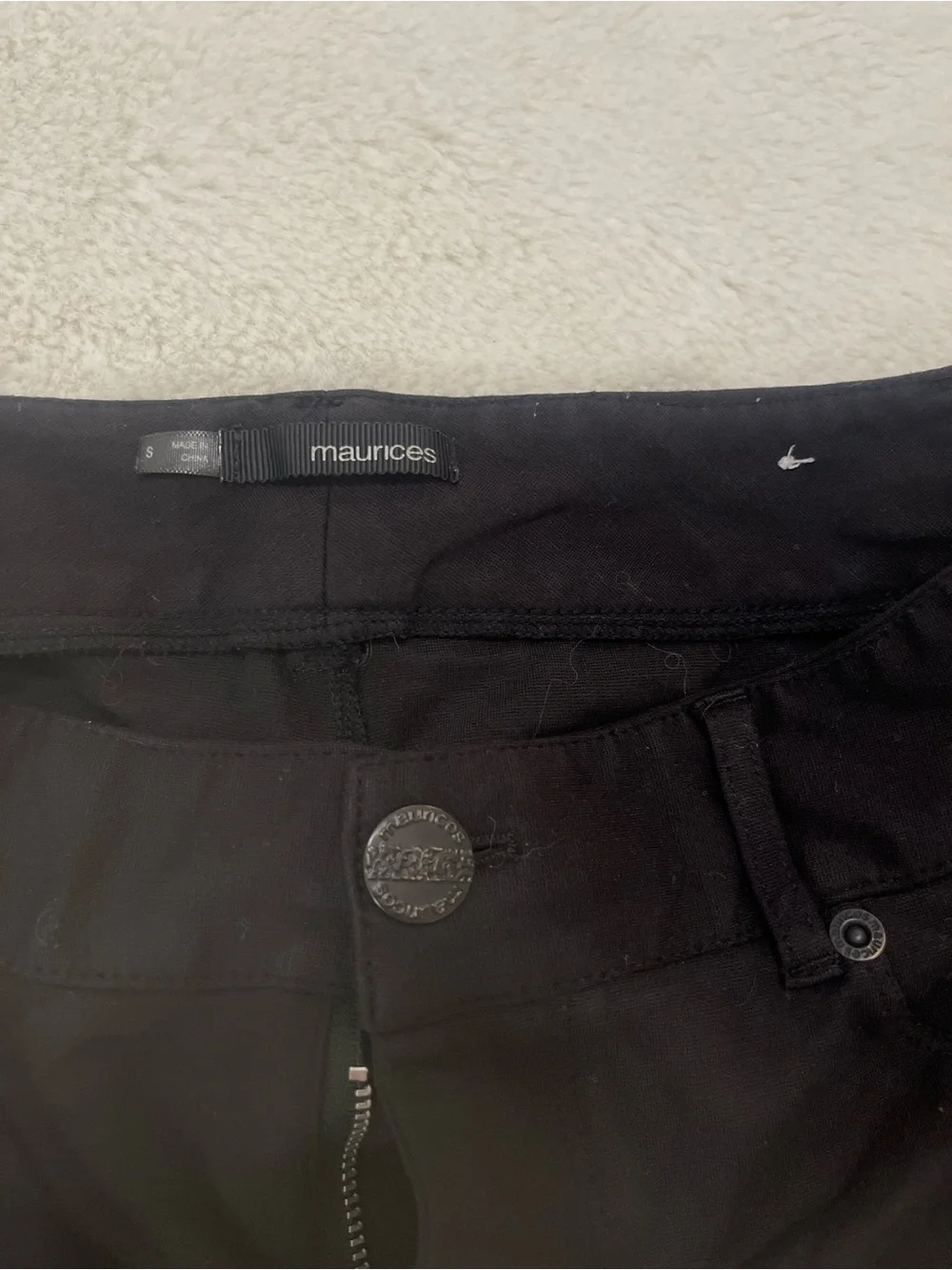 Maurices women’s shorts